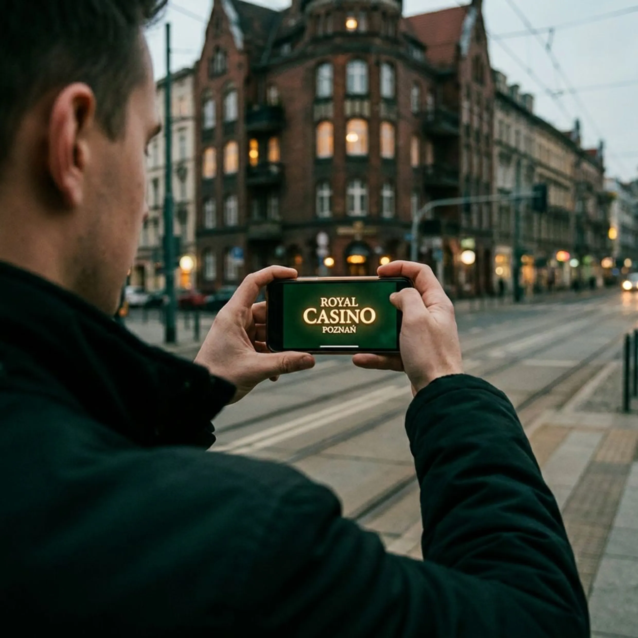 Strona główna kasyna w Poznaniu — Royal Casino Poznań Strona główna kasyna w Poznaniu — Royal Casino Poznań