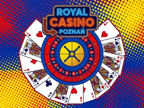 Główna strona kasyna w Poznaniu — Royal Casino Poznań Główna strona kasyna w Poznaniu — Royal Casino Poznań